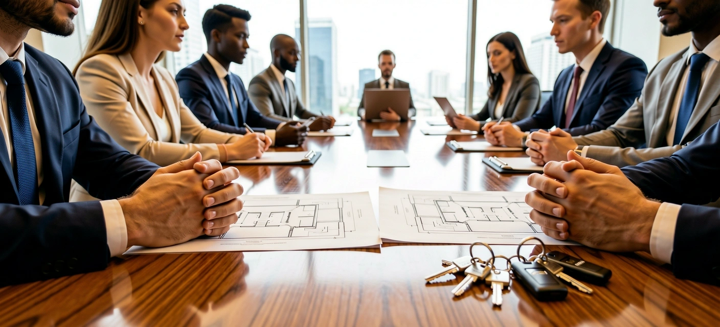 Institutional Governance