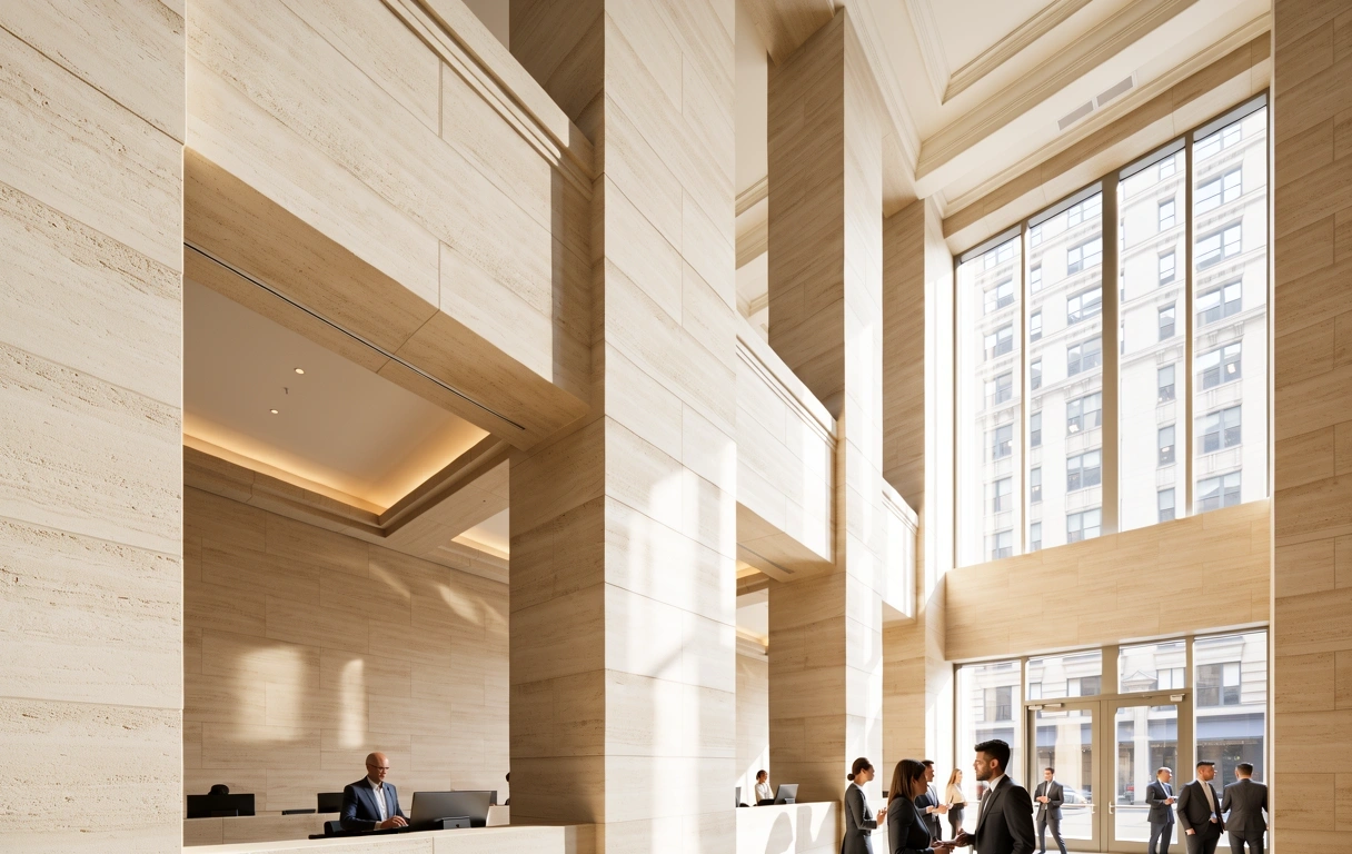 Institutional Quality