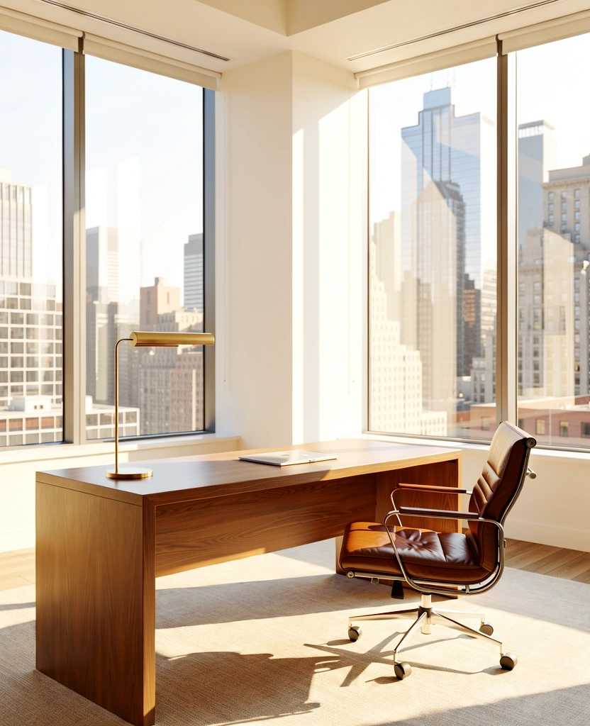 Alliant Union administrative environment