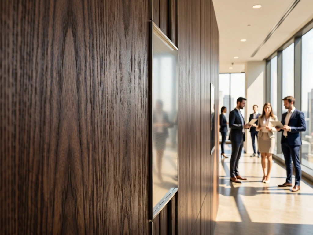 Architectural Materiality