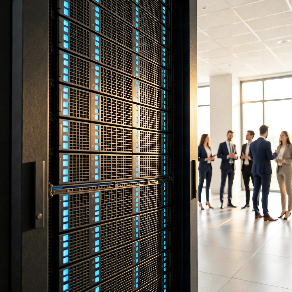 Security Infrastructure